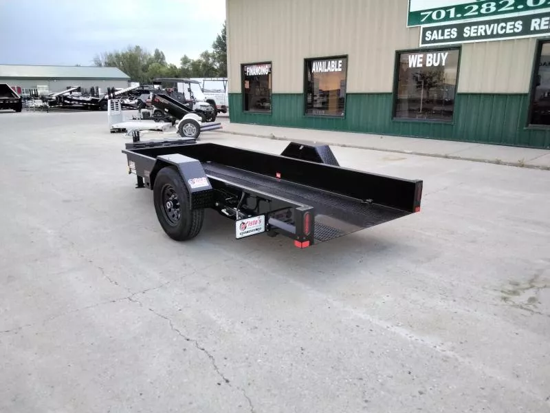 new Equipment / Flatbed Trailers Midsota  for sale, in West Fargo, ND Thumbnail 7