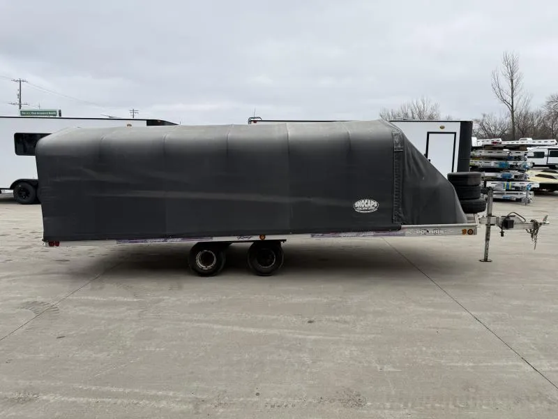 used Snowmobile Trailers Other  for sale, in West Fargo, ND Thumbnail 4