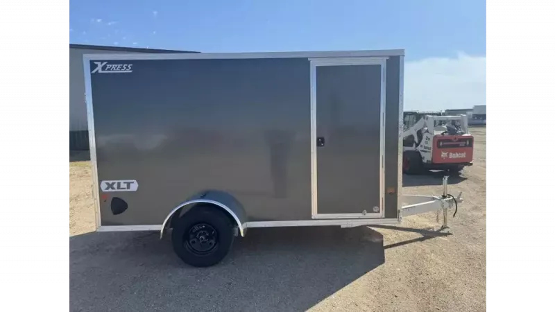 new Cargo (Enclosed) Trailers High Country  for sale, in West Fargo, ND Thumbnail 3