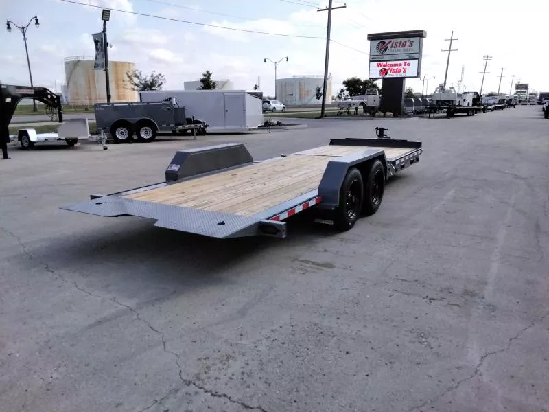 new Equipment / Flatbed Trailers Midsota  for sale, in West Fargo, ND Thumbnail 5