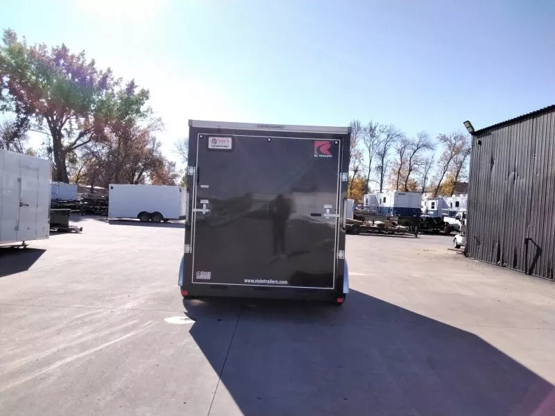 new Cargo (Enclosed) Trailers RC Trailers  for sale, in West Fargo, ND Thumbnail 6