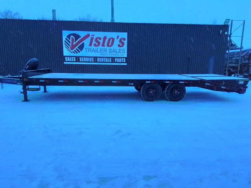 new Equipment / Flatbed Trailers Load Trail  for sale, in West Fargo, ND Thumbnail 8