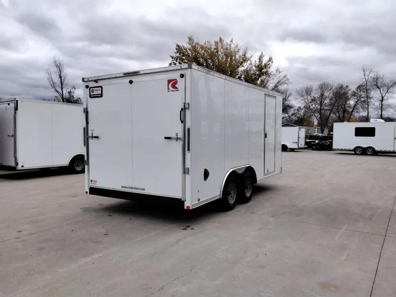 new Cargo (Enclosed) Trailers RC Trailers  for sale, in West Fargo, ND Thumbnail 5