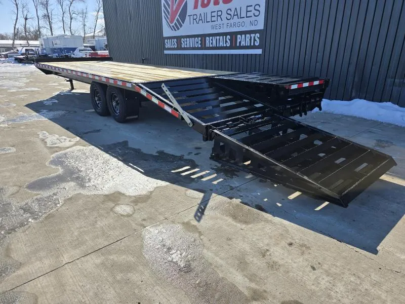 new Equipment / Flatbed Trailers Midsota  for sale, in West Fargo, ND Thumbnail 11