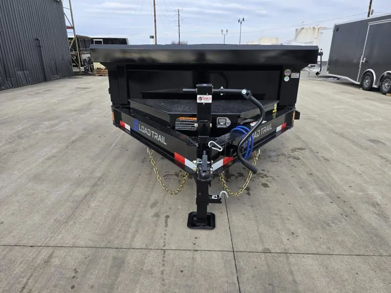 new Dump Trailers Load Trail  for sale, in West Fargo, ND Thumbnail 3