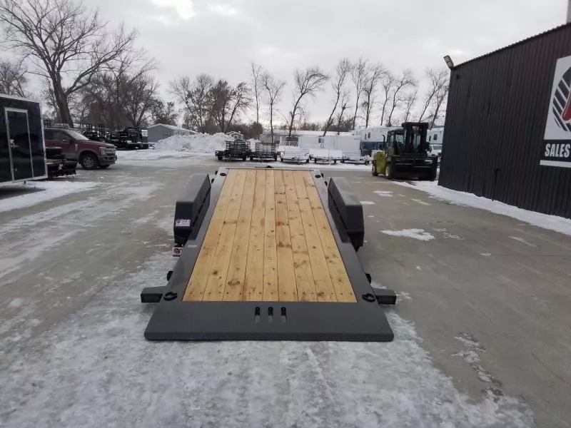 new Equipment / Flatbed Trailers Load Trail  for sale, in West Fargo, ND Thumbnail 10