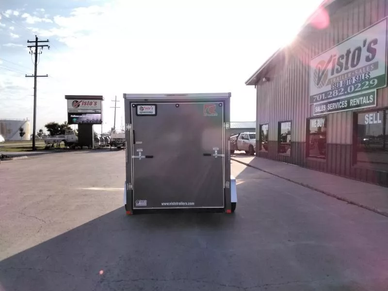 new Cargo (Enclosed) Trailers RC Trailers  for sale, in West Fargo, ND Thumbnail 6