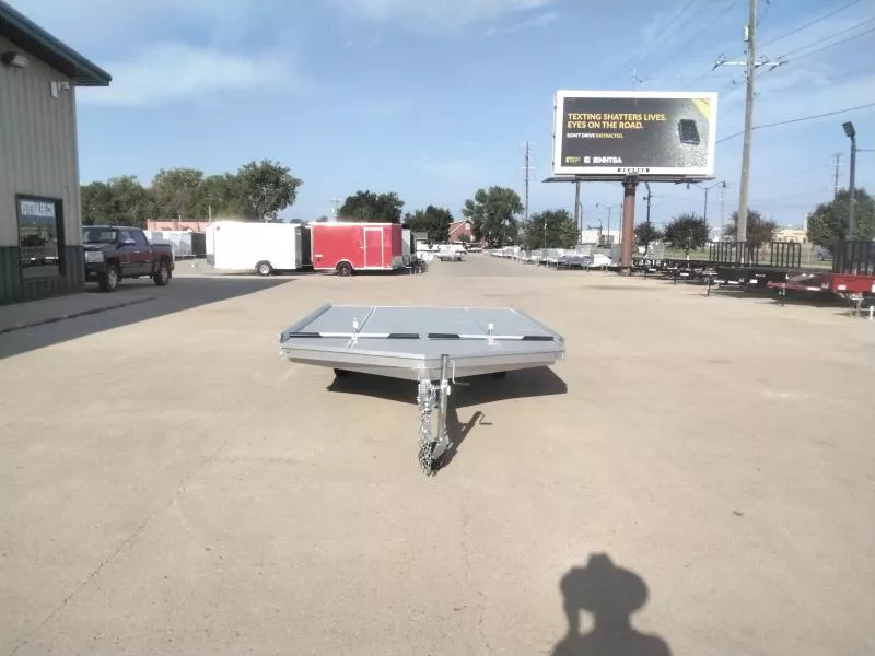 new Snowmobile Trailers Aluma  for sale, in West Fargo, ND Thumbnail 2