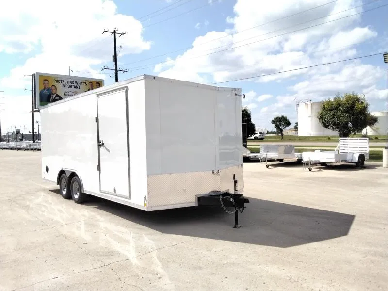 new Cargo (Enclosed) Trailers RC Trailers  for sale, in West Fargo, ND Thumbnail 3