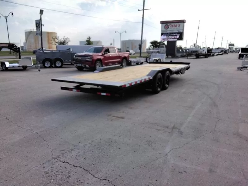 new Equipment / Flatbed Trailers Midsota  for sale, in West Fargo, ND Thumbnail 5