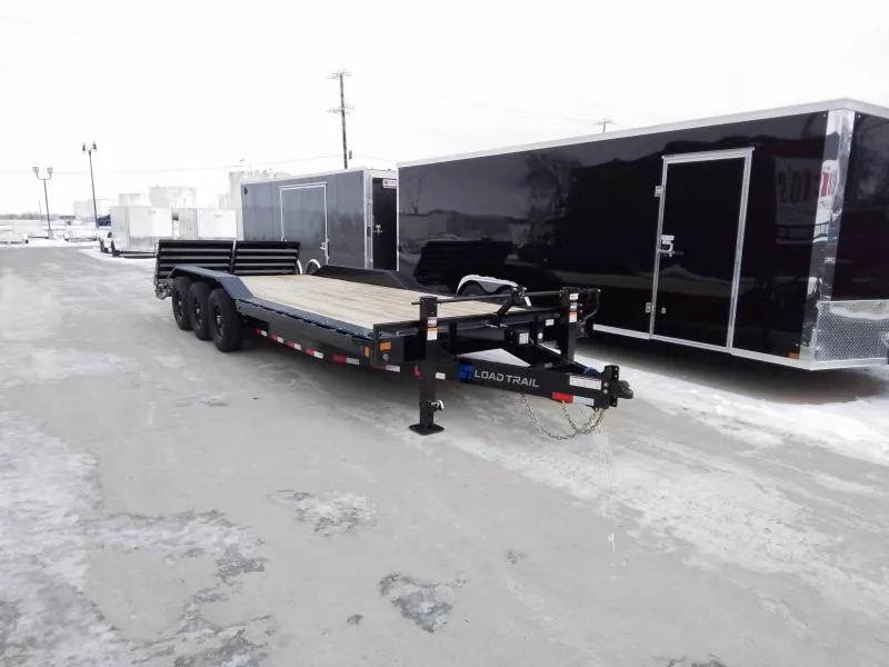new Equipment / Flatbed Trailers Load Trail  for sale, in West Fargo, ND Thumbnail 3