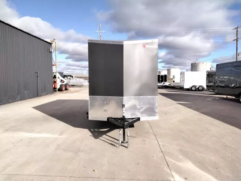 new Cargo (Enclosed) Trailers RC Trailers  for sale, in West Fargo, ND Thumbnail 2