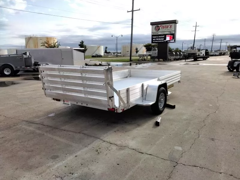 new Utility Trailers Aluma  for sale, in West Fargo, ND Thumbnail 5