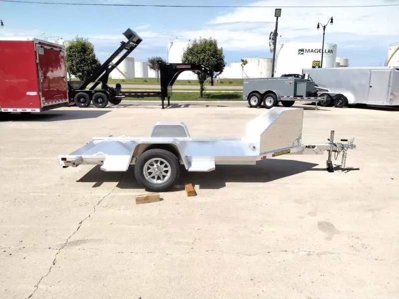new Utility Trailers Aluma  for sale, in West Fargo, ND Thumbnail 4