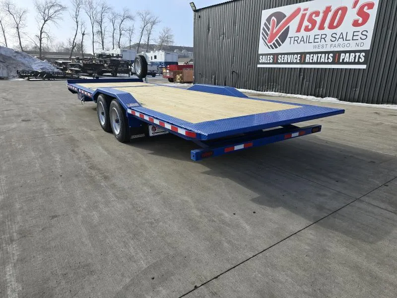 new Equipment / Flatbed Trailers Midsota  for sale, in West Fargo, ND Thumbnail 5