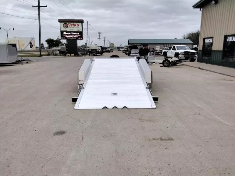 new Equipment / Flatbed Trailers EBY  for sale, in West Fargo, ND Thumbnail 9