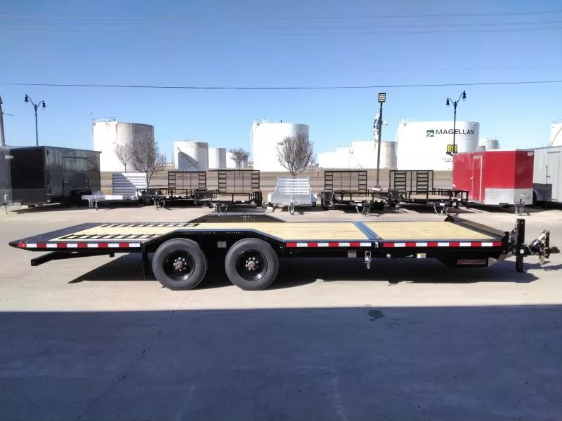 new Equipment / Flatbed Trailers Midsota  for sale, in West Fargo, ND Thumbnail 4