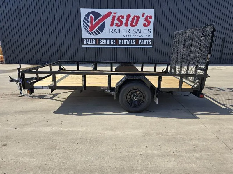 new Utility Trailers Load Trail  for sale, in West Fargo, ND Thumbnail 8
