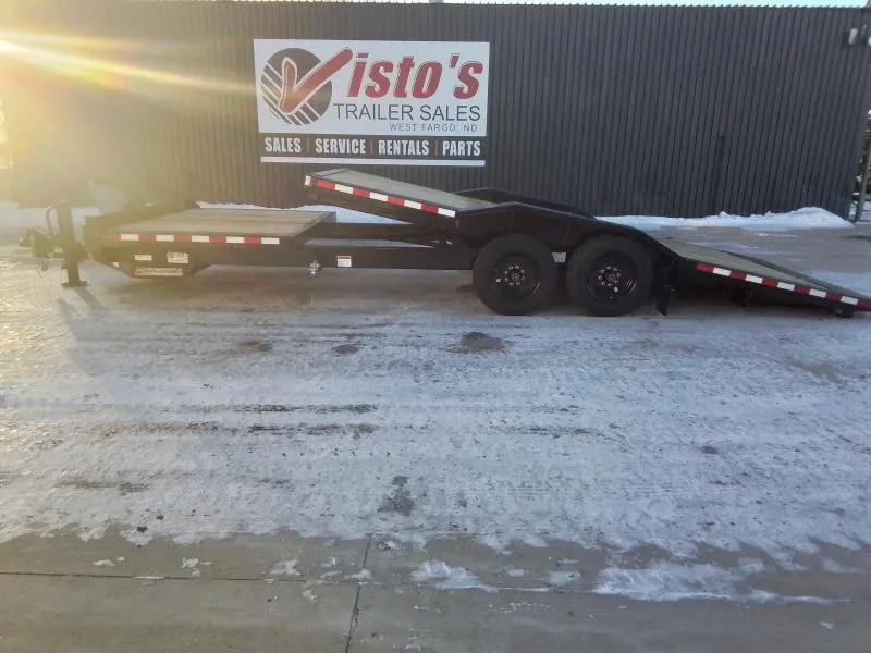new Equipment / Flatbed Trailers Midsota  for sale, in West Fargo, ND Thumbnail 10
