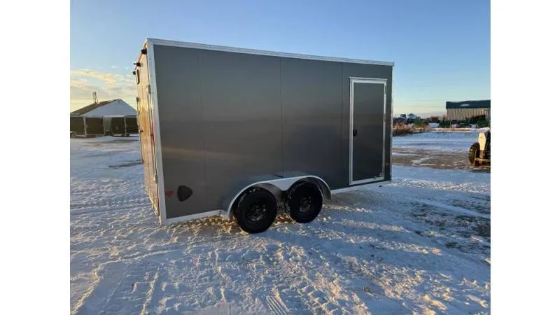 new Cargo (Enclosed) Trailers E-Z Hauler  for sale, in West Fargo, ND Thumbnail 3