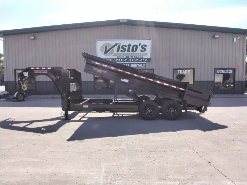 new Dump Trailers Midsota  for sale, in West Fargo, ND Thumbnail 10