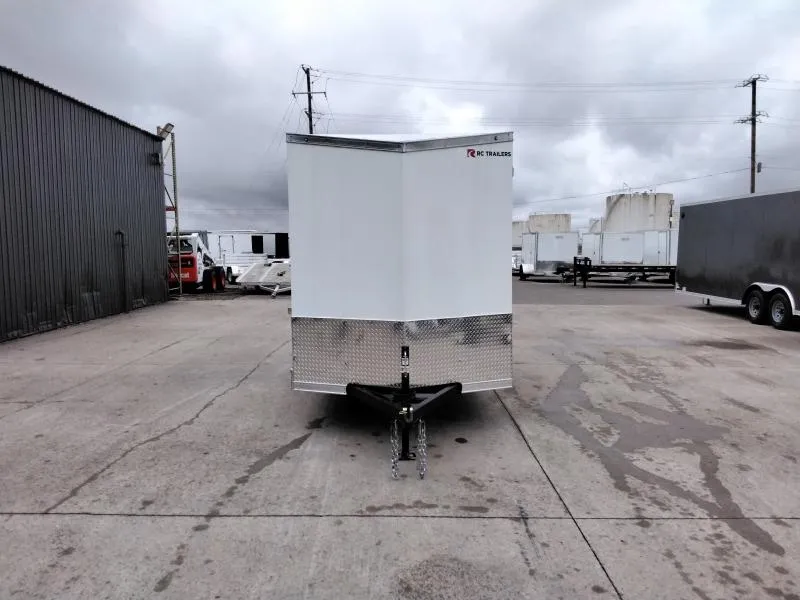 new Cargo (Enclosed) Trailers RC Trailers  for sale, in West Fargo, ND Thumbnail 2