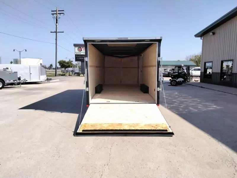 new Cargo (Enclosed) Trailers RC Trailers  for sale, in West Fargo, ND Thumbnail 9