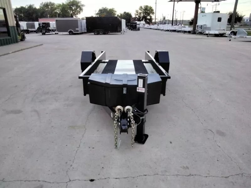 new Equipment / Flatbed Trailers Midsota  for sale, in West Fargo, ND Thumbnail 2