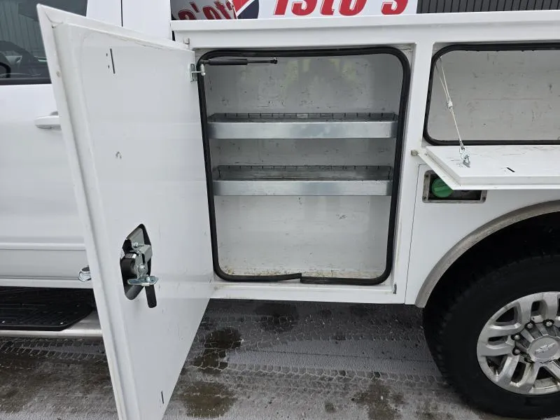 used Other Trucks Chevrolet  for sale, in West Fargo, ND Thumbnail 11