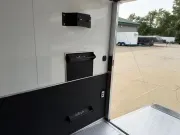 used Cargo (Enclosed) Trailers InTech  for sale, in West Fargo, ND Thumbnail 13