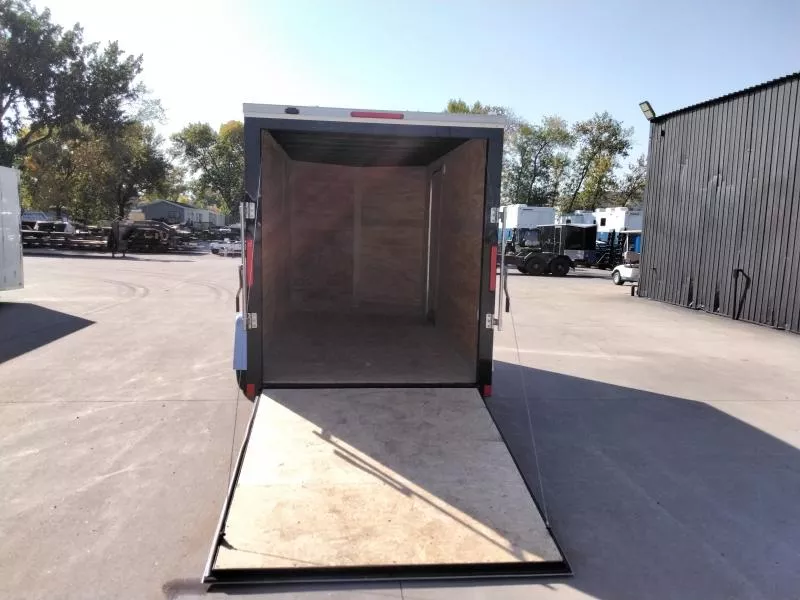 new Cargo (Enclosed) Trailers Cross Trailers  for sale, in West Fargo, ND Thumbnail 11