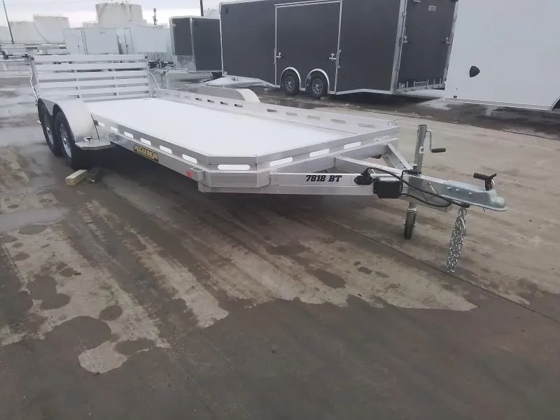 new Utility Trailers Aluma  for sale, in West Fargo, ND Thumbnail 3