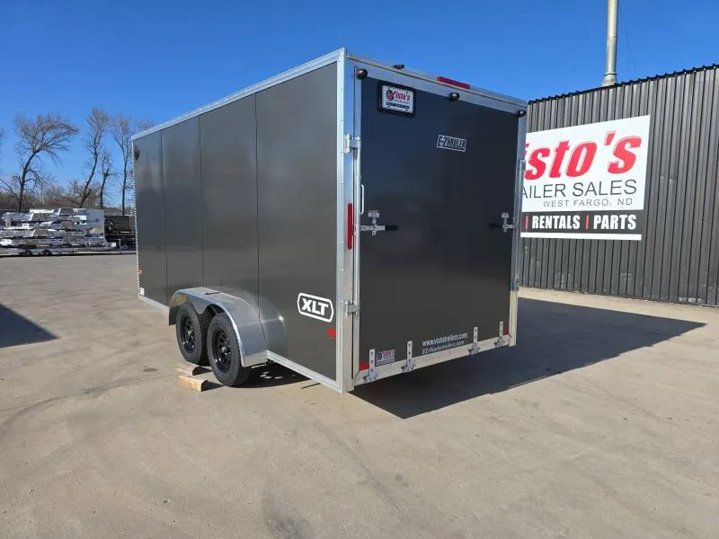 new Cargo (Enclosed) Trailers E-Z Hauler  for sale, in West Fargo, ND Thumbnail 8