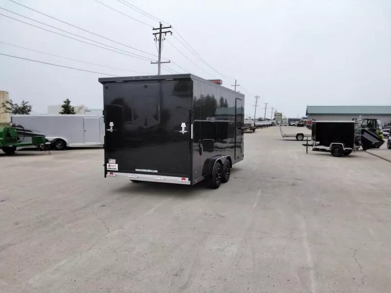 new Cargo (Enclosed) Trailers ATC  for sale, in West Fargo, ND Thumbnail 5