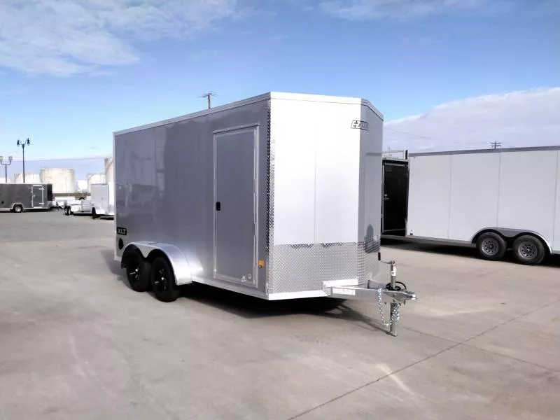 new Cargo (Enclosed) Trailers E-Z Hauler  for sale, in West Fargo, ND Thumbnail 3