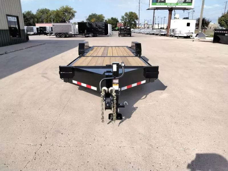 new Equipment / Flatbed Trailers Midsota  for sale, in West Fargo, ND Thumbnail 2