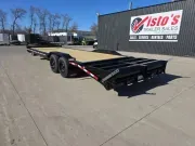 new Equipment / Flatbed Trailers Midsota  for sale, in West Fargo, ND Thumbnail 4