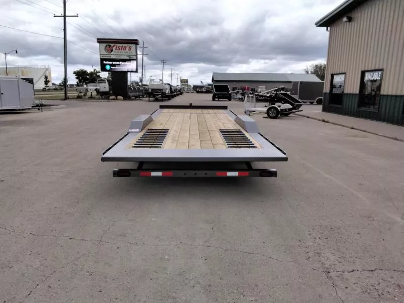 new Equipment / Flatbed Trailers Midsota  for sale, in West Fargo, ND Thumbnail 6