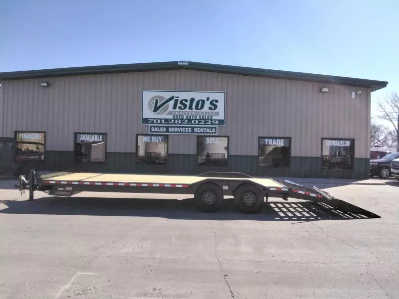 new Equipment / Flatbed Trailers Midsota  for sale, in West Fargo, ND Thumbnail 10