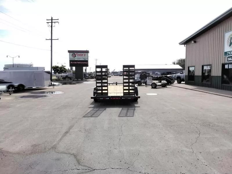 new Equipment / Flatbed Trailers Load Trail  for sale, in West Fargo, ND Thumbnail 6