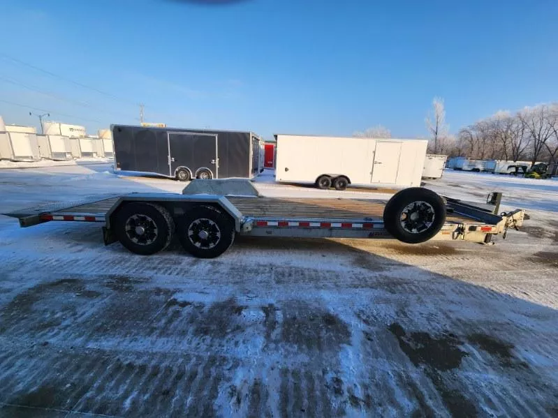 used Equipment / Flatbed Trailers Midsota  for sale, in West Fargo, ND Thumbnail 4