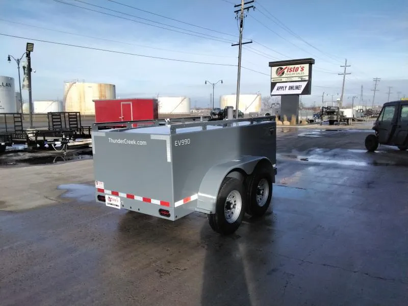 new Other Trailers Thunder Creek Equipment  for sale, in West Fargo, ND Thumbnail 5