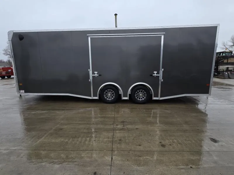 new Cargo (Enclosed) Trailers E-Z Hauler  for sale, in West Fargo, ND Thumbnail 8