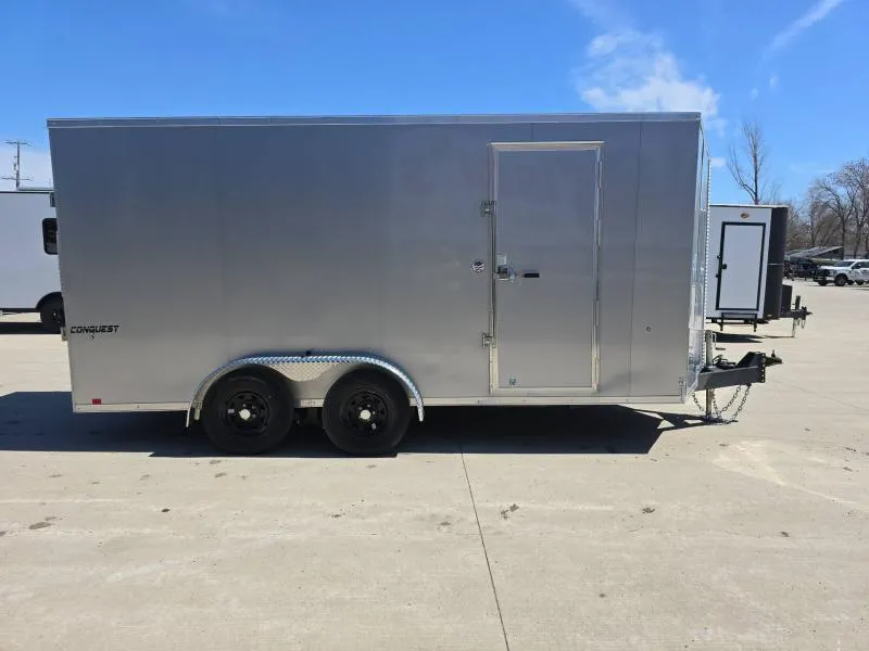 new Cargo (Enclosed) Trailers Formula Trailers  for sale, in West Fargo, ND Thumbnail 8