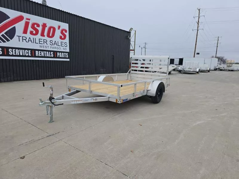 new Utility Trailers Mission  for sale, in West Fargo, ND image-0