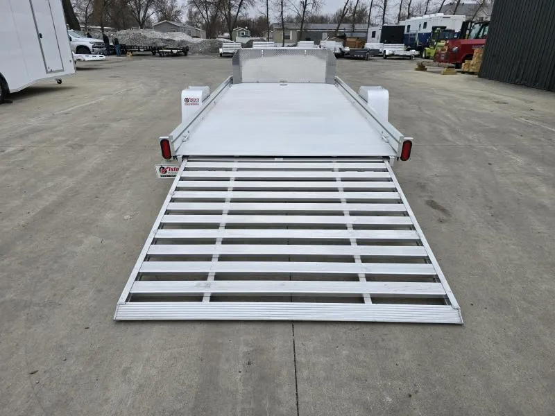 new Utility Trailers Aluma  for sale, in West Fargo, ND Thumbnail 10