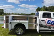 new Flat Decks EBY  for sale, in West Fargo, ND Thumbnail 5