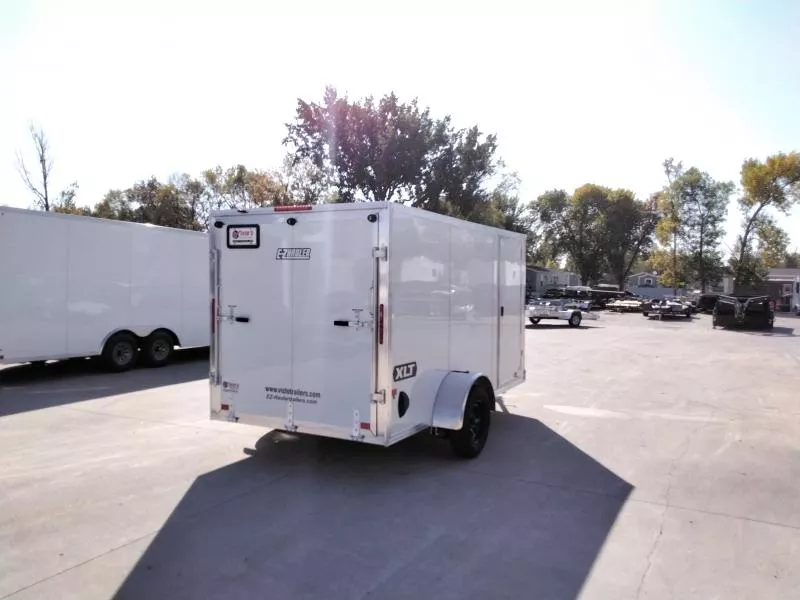 new Cargo (Enclosed) Trailers E-Z Hauler  for sale, in West Fargo, ND Thumbnail 5