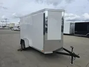 new Cargo (Enclosed) Trailers Cross Trailers  for sale, in West Fargo, ND Thumbnail 9