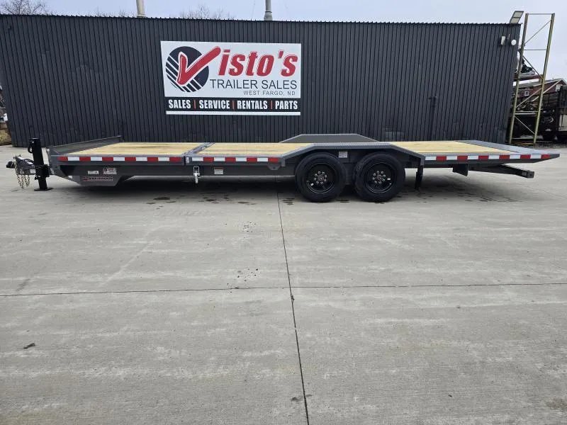 new Equipment / Flatbed Trailers Midsota  for sale, in West Fargo, ND Thumbnail 6